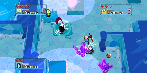 Un vocal de la división europea de Namco se mofa de la ausencia de público de PS Vita