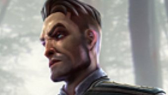 Dawngate, el MOBA de EA, cancela su desarrollo