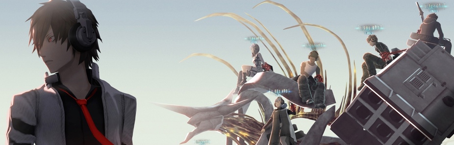 Análisis de Freedom Wars. El Látigo de Espinas