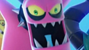 Sonic Lost World: Impresiones E3