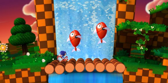 SEGA revela los juegos que llevará al E3