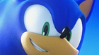 Dimps se está encargando de la versión portátil de Sonic: Lost World