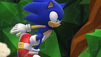 Sonic: Lost World se estrenará en Europa el 18 de octubre