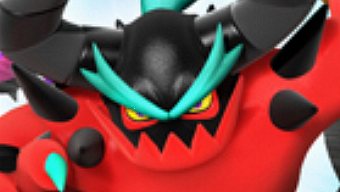 Sega detalla el DLC de Deadly Six para Sonic Lost World