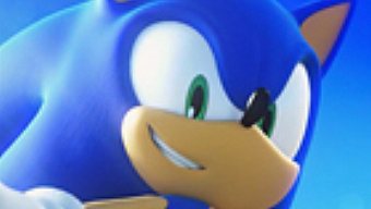 Sonic: Lost World para Wii U y Nintendo 3DS ha vendido 640.000 copias en todo el mundo