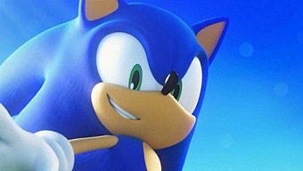 Sonic: Lost World se estrenará en PC el 2 de noviembre