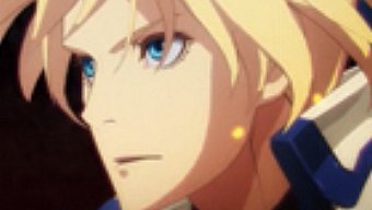 GuiltyGear Xrd fija su atención en Wii U