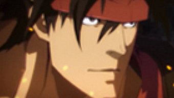 Guilty Gear Xrd SIGN llegará a Estados Unidos a finales de 2014