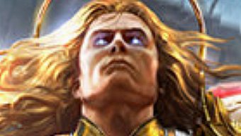 Skyforge te invita a participar en su fase de pruebas beta superando un minijuego