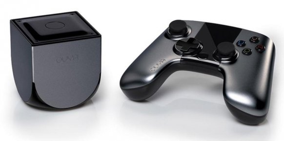 Los responsables de Ouya se defienden de las ventas iniciales de la consola