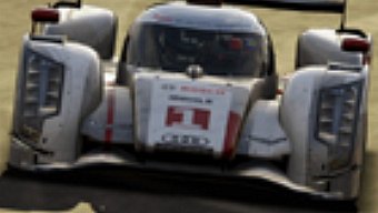 Forza Motorsport 5: Impresiones E3