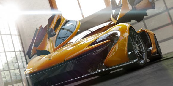 Forza Motorsport 5 empieza a detallar su lista de coches definitiva