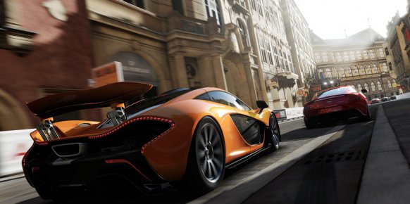 Los creadores de Forza Motorsport 5 hablan sobre los beneficios de desarrollar videojuegos para consolas Xbox como first-party