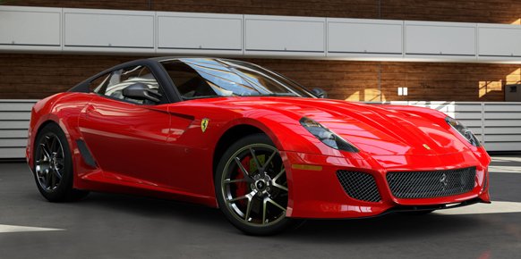 Forza Motorsport 5 cierra finalmente en 202 los vehículos incluidos en el disco