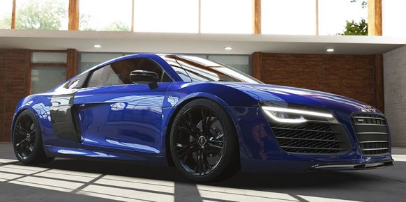 Forza 5 comenzará a distribuirse como copia digital con Xbox One en Estados Unidos