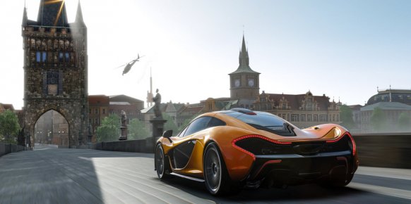 Dan Greenawalt, de Turn 10, celebra el 12 aniversario de Forza Motorsport: "Acabamos de empezar"