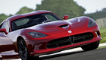 Forza Motorsport 5 cuenta con nuevo motor para físicas