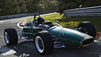 Nürburgring se incorpora a Forza Motorsport 5 en forma de contenido descargable gratuito