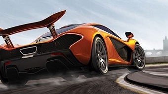 Forza Motorsport 5 desaparece de la tienda de Xbox Game Store
