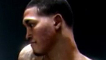 El nuevo UFC se mostrará en Xbox One y PlayStation 4 a 1080p y 30 frames por segundo