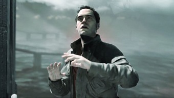 Quantum Break: Impresiones E3