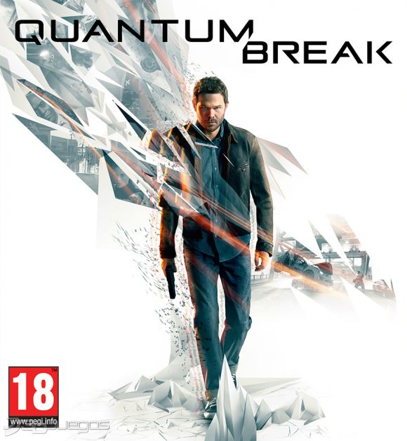 Quantum Break