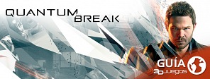 Guía de Quantum Break: Trucos, secretos y códigos