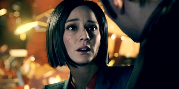 Remedy utilizará todo lo aprendido en Max Payne y Alan Wake para Quantum Break