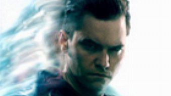 Quantum Break llevará "al límite" la fusión entre videojuegos e imagen real