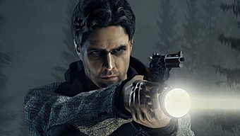 Remedy confirma que el registro de Alan Wake's Return no es para un nuevo juego de la serie