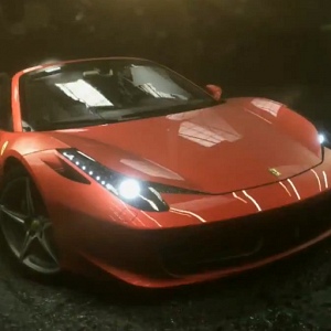 Velocidad y rivales en un mundo abierto