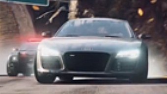 Need for Speed Rivals: Impresiones jugables