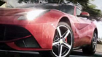 Need for Speed: Rivals hace públicos detalles sobre la personalización de vehículos