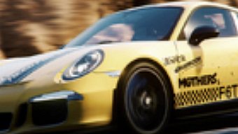 Need for Speed Rivals será título de lanzamiento de Xbox One y PlayStation 4