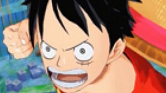 One Piece Unlimited World Red: Avance