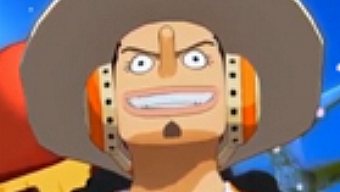 One Piece Unlimited World Red concreta nuevos detalles sobre su argumento