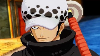 One Piece: Unlimited World Red llega a Europa el próximo verano