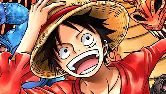 One Piece Unlimited World Red, en Nintendo Switch el 29 de septiembre