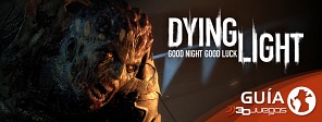 Guía de Dying Light: Trucos, secretos y códigos