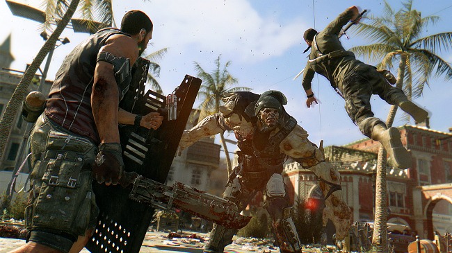 Dying Light tendrá demo esta misma semana