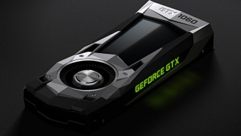 NVIDIA presenta la GTX 1060, su respuesta de 250 dólares a la AMD RX480