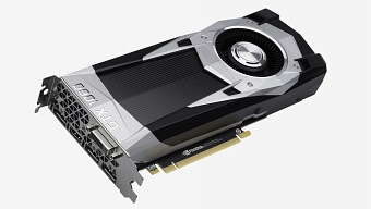 GTX 1060 costará cerca de 280 euros en Europa
