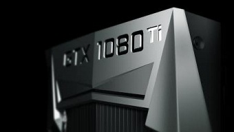 NVIDIA presenta su nueva tarjeta gráfica, la GeForce GTX 1080 Ti