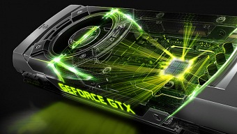 Todo apunta al anuncio de nuevas gráficas de Nvidia en la GTC