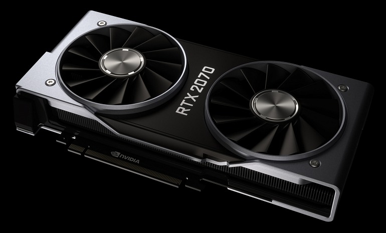 Imagen de NVIDIA