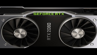 Estas son las especificaciones de las nuevas gráficas Nvidia RTX