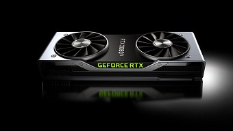 Adelantan resultados de 100 fps en 4K con la RTX 2080 Ti