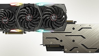 Estas son las 14 primeras tarjetas RTX 2080 y RTX 2080 Ti personalizadas