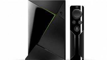 Nvidia Shield se actualiza allanando el camino para los monitores BFGD