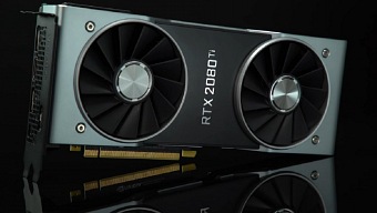 Nvidia retrasa el lanzamiento de la RTX 2080 Ti una semana